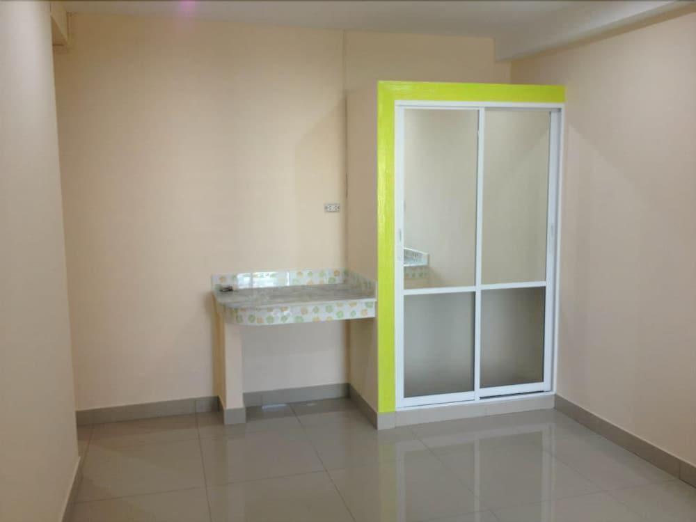 Oyo 75405 Ladda Place Bangkok Luaran gambar